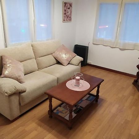 شقة Piso Gijon Centro المظهر الخارجي الصورة